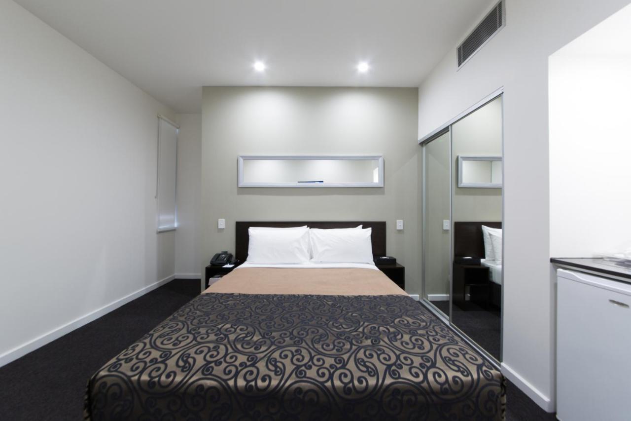 Great Southern Hotel Мелбърн Екстериор снимка