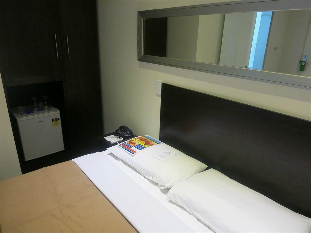 Great Southern Hotel Мелбърн Екстериор снимка