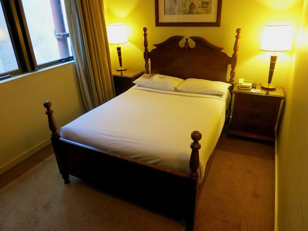 Great Southern Hotel Мелбърн Екстериор снимка
