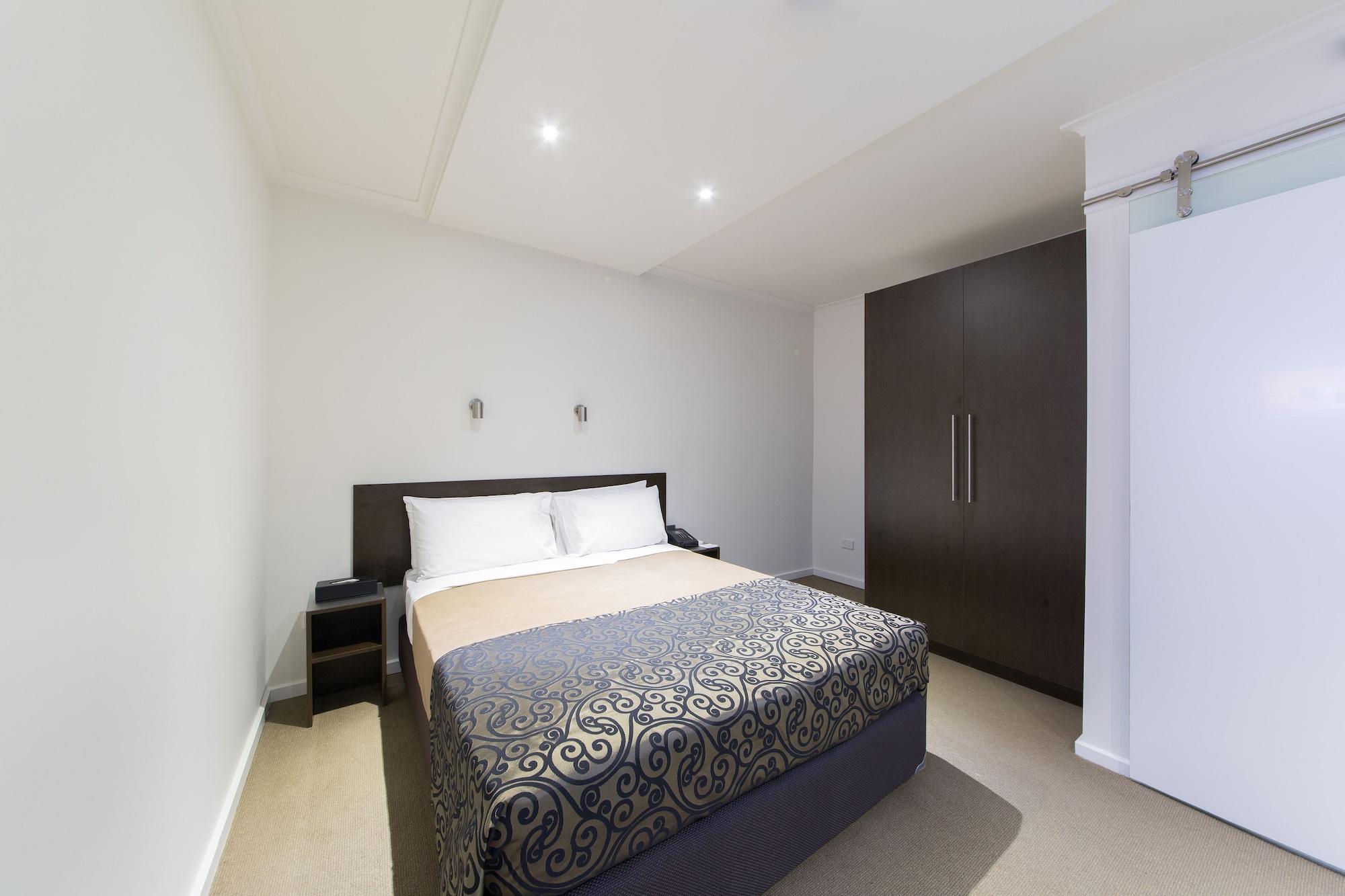 Great Southern Hotel Мелбърн Екстериор снимка