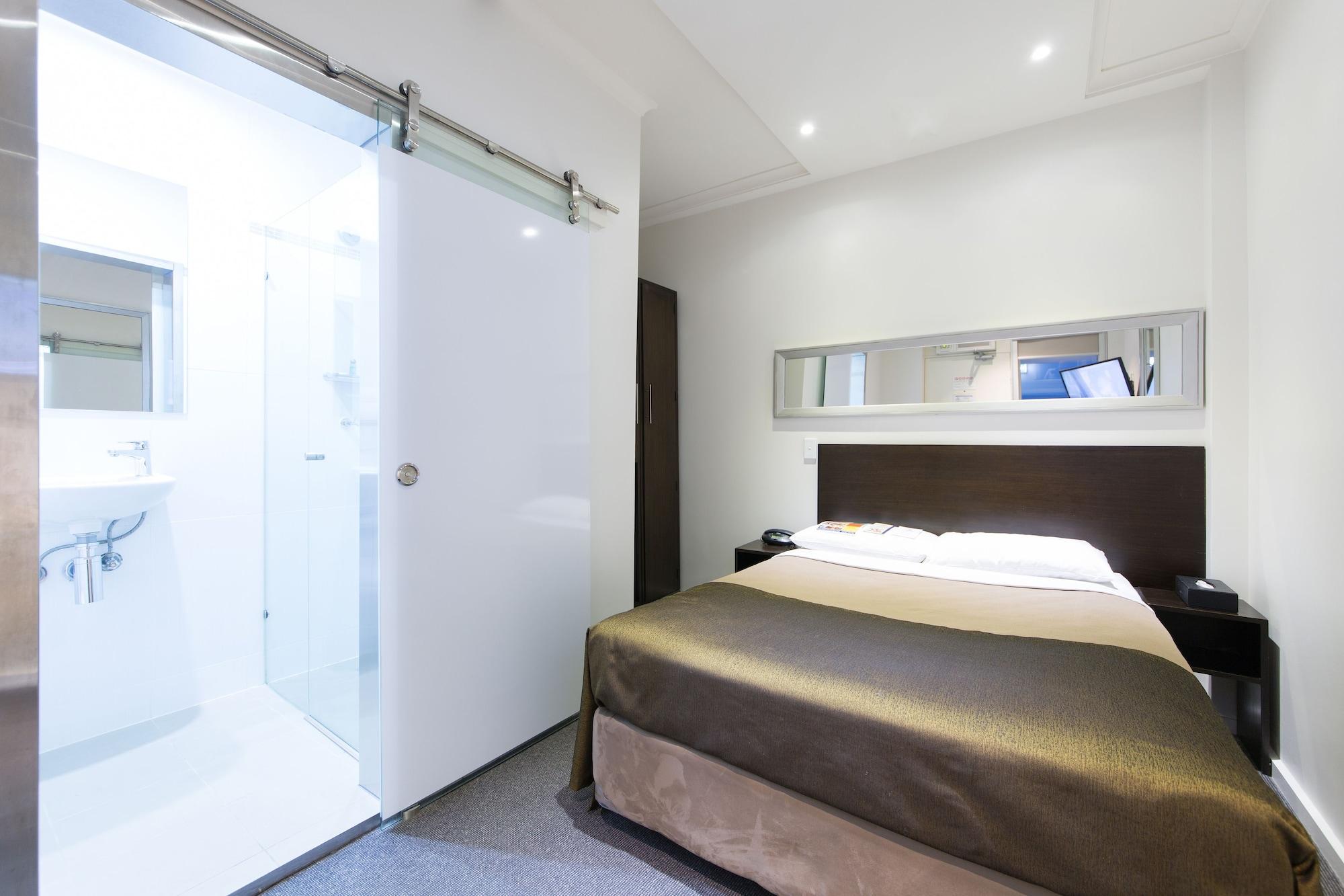Great Southern Hotel Мелбърн Екстериор снимка