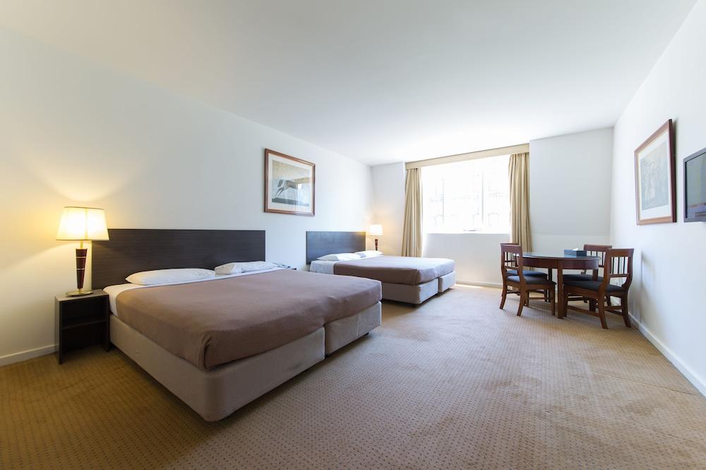 Great Southern Hotel Мелбърн Екстериор снимка