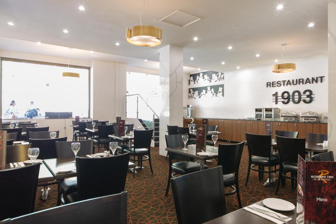 Great Southern Hotel Мелбърн Екстериор снимка