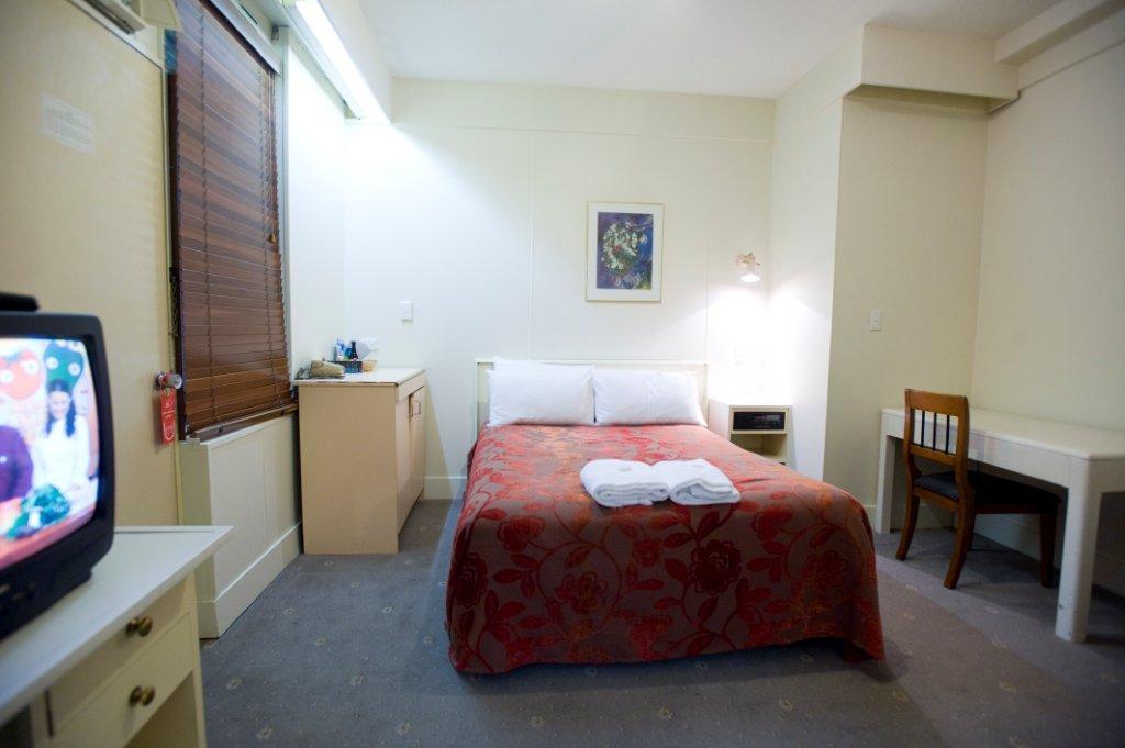 Great Southern Hotel Мелбърн Екстериор снимка