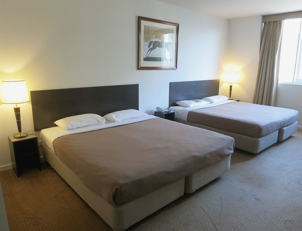 Great Southern Hotel Мелбърн Екстериор снимка