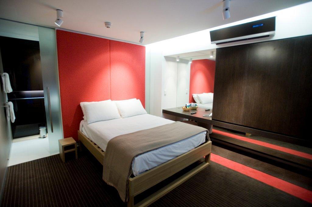 Great Southern Hotel Мелбърн Екстериор снимка