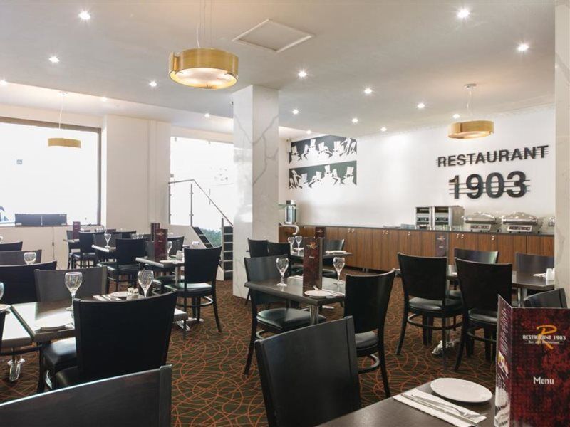 Great Southern Hotel Мелбърн Екстериор снимка